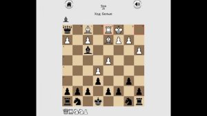 Писклявый Виталик выиграл в шахматы у девушки
