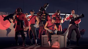 #shorts #stream Просто  Team Fortress 2))