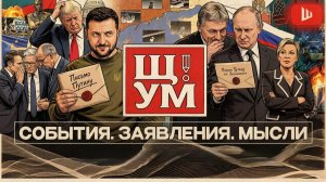 «Работайте, братья»: как Путин ответил на письмо Зеленского и что из этого вышло — Шелест (иноагент)