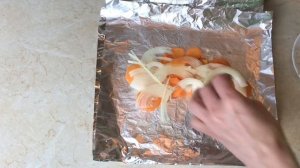 Жареная рыба уже в прошлом! Знакомая из Одессы научила, МИНТАЙ теперь готовлю только ТАК на ужин