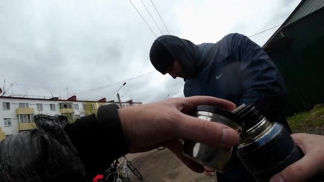 Велопрогулка до р.Оборчо 06.06.2026 смотреть онлайн