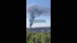 ОПЯТЬ АТАКОВАН ПИТЕР. Кронштадт