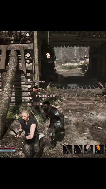 Gothic 1 Remake Горячо встретили смотреть онлайн
