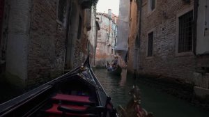 Dub Deep Techno Mix 2026  Venice Eternal  Cinematic Visuals