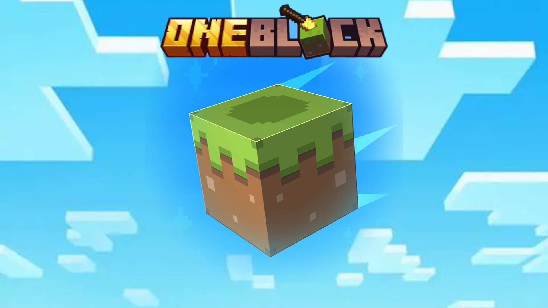 выживание на OneBlock в Minecraft#MiFAnd смотреть онлайн