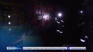 Нарушения на шахтах, смертельное ДТП и атака гадюки: сводка происшествий по Кузбассу