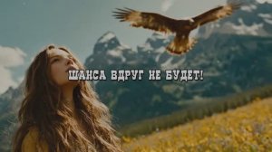 ШАНСА ВДРУГ НЕ БУДЕТ....(2026)