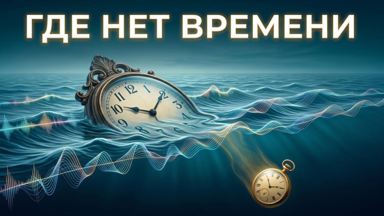 Душа Устала. ПОСЛУШАЙ.! Останови Мысли. смотреть онлайн