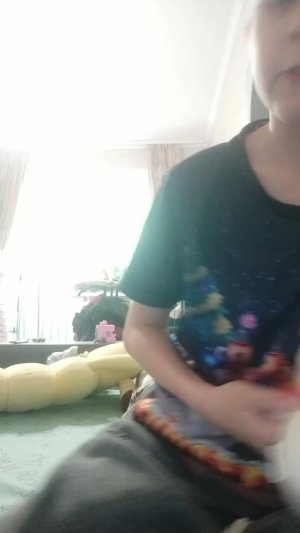 ?