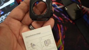 Превращаем Apple Watch 11в новые Apple Watch Ultra 3