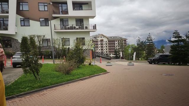 Адлер 2026 / День 3, часть 2 / Роза Хутор смотреть онлайн