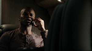 Чёрный список 6 сезон 8 серия «Марко Янкович» (сериал, 2019)