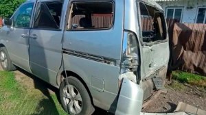 При атаке дрона ВСУ в Белгородской области пострадала 12-летняя девочка