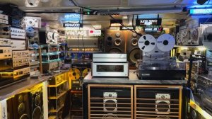 Denon POA-3000 & Denon PRA-2000