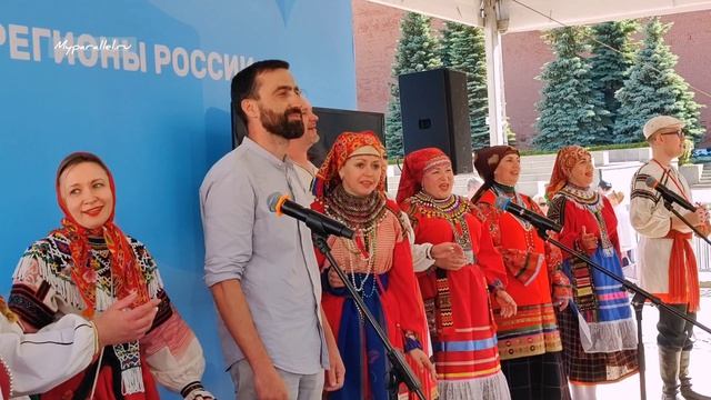 Ансамбль Радовесь
