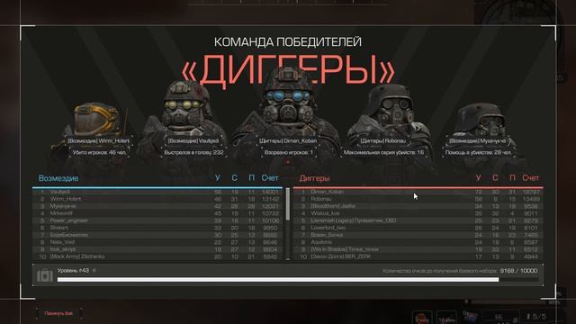 STALCRAFT