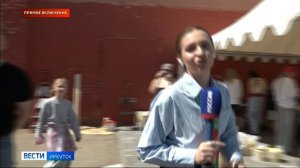 Прямое включение проект «Голос улиц»
