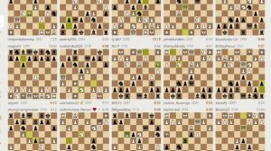 Запись трансляций шахмат на сайте Lichess – запись №1 - 2of2 - 169of317