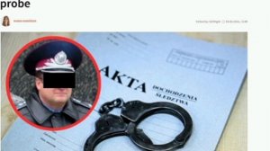 ‼️🇵🇱🇺🇦 В Польше задержан генерал-полковник украинской полиции за попытку подкупа, — TVP World

▪