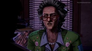 The Wolf Among Us 2 | первый трейлер (Summer Game Fest)