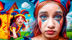 Мы построили секретный домик! Помни vs Рагатта! Poppy Playtime Chapter 3!