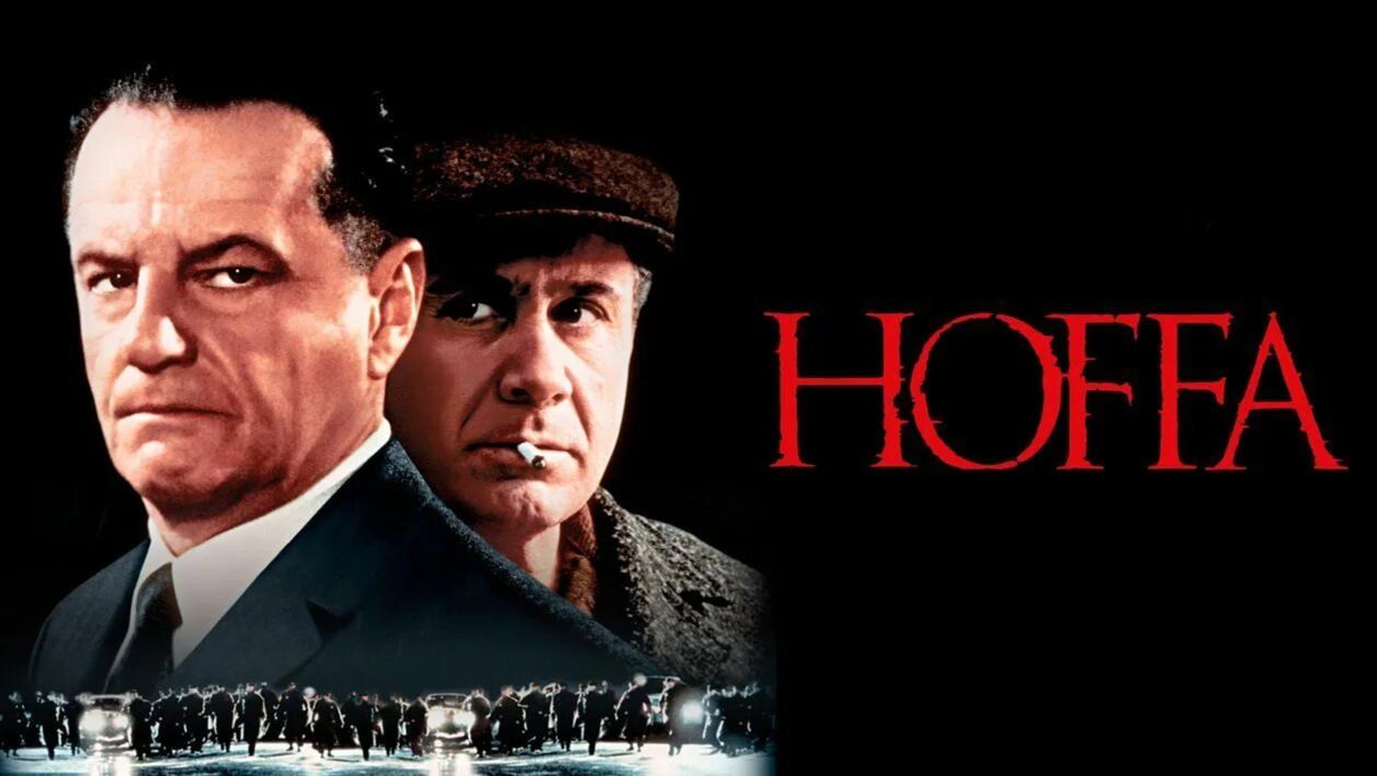 Хоффа | Hoffa (1992)
