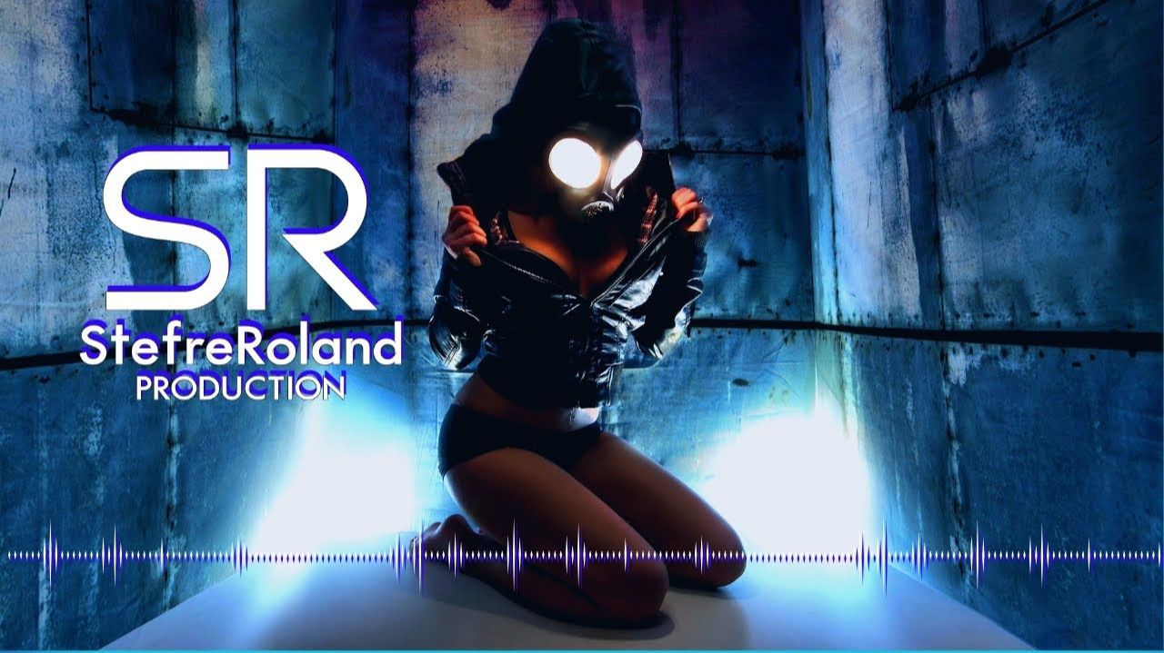 Stefre Roland - Atomic G House Music смотреть онлайн