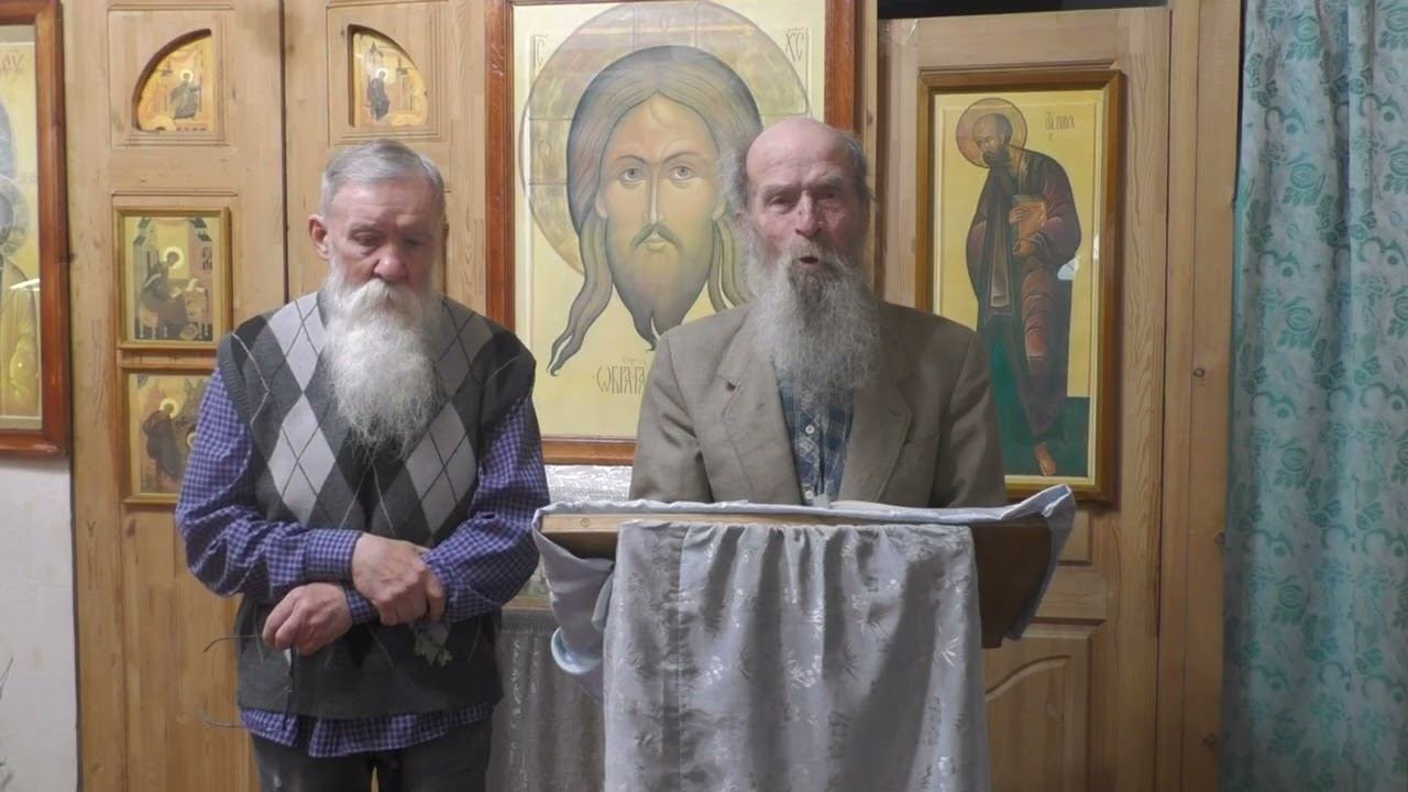 Проповедь "Поражу пастырей и рассеются овцы" 31.05.2026 смотреть онлайн