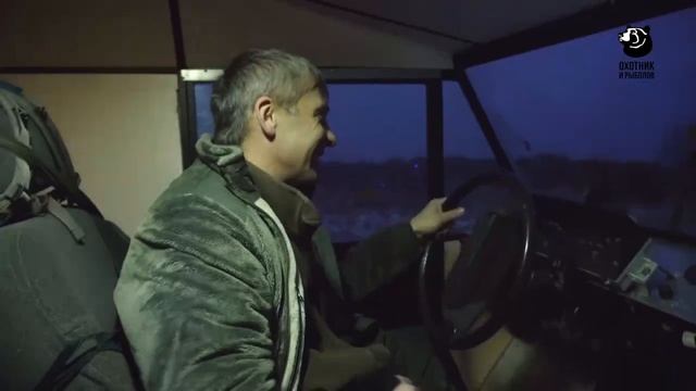 Охота на бобра и лося в Новгородской области. Охота по правилам смотреть онлайн