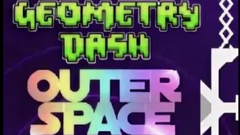 Outer Space verified by SashaTop2016