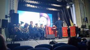 IV военно-музыкальный фестиваль «Виват, Амур!»