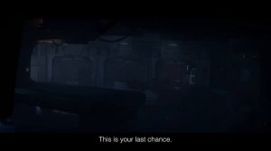 Alien Isolation 2 Reveal Trailer