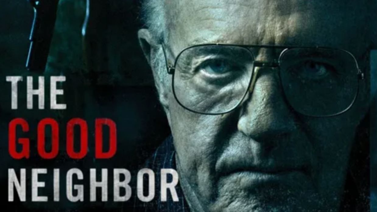 Хороший сосед | The Good Neighbor (2016)