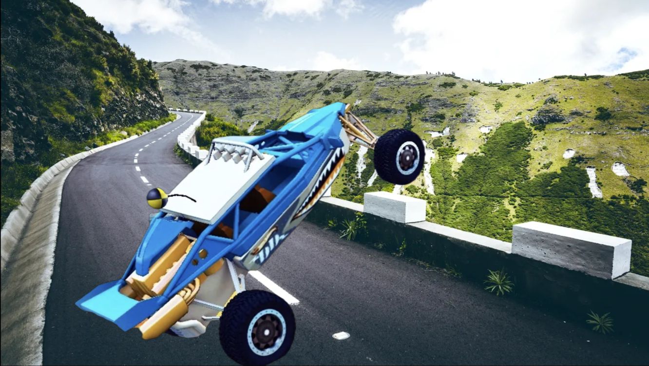 Подарочный Набор Hot Wheels ТРЕКОВЫЕ ГОНЩИКИ машинки обзор