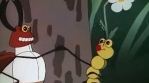 Дюймовочка на Даргинском языке | Thumbelina in Dargwa