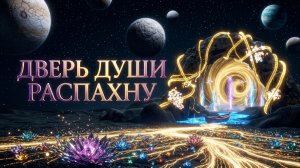 Дверь души распахну | Егор и Наталия Лансере