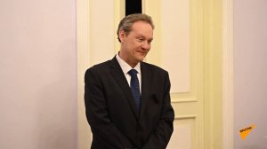 В Тбилиси отметили день рождения Пушкина и День русского языка