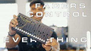 ATOV Faderpunk: Community-Driven Modular Brain