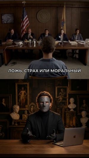 Почему «Доктор Хаус» — не просто про болезни #Shorts