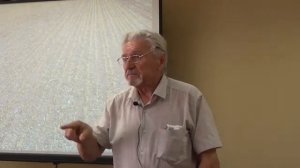 Применение биопрепаратов СТИМИКС на полях ООО Исток