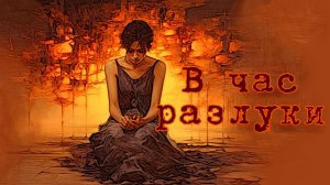 В час разлуки