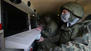 Средства ПВО сбили 376 украинских дронов за ночь