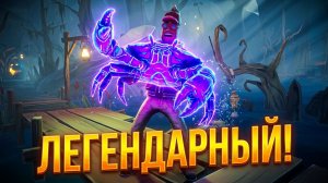 Voodoo Fishin’ — О чём тебе НЕ РАССКАЖУТ в игре?