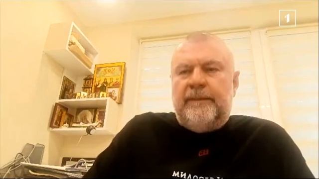 "Благодаря Донбассу мы говорим об этом вслух: русский народ, русская правда, русская мысль" смотреть онлайн