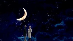 СОЛОВЬИ ПОЮТ слова Лилия Папушина исполяет мастеринг Ю.Ким