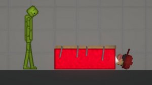 ГДЕ РОЛИК???? | melon sandbox