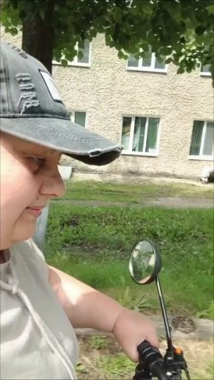 в путь