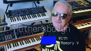 Arturia Memory V x Mark Mothersbaugh | Mutating Sound