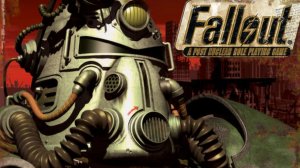 Fallout #13 (приз зрительских симпатий)
