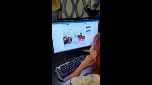 Игра История Снежика, Горика Егорика Славяны Бушневой от Даши Казаковцевой Чусовой «Движение Первых»